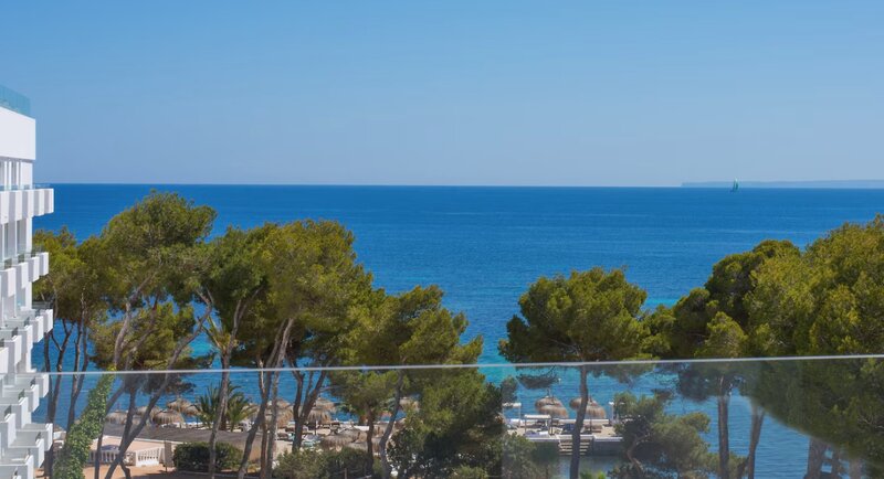 Iberostar Selection Santa Eulalia Ibiza 26