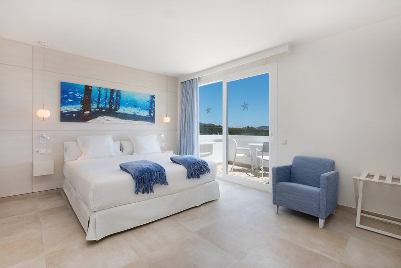 Iberostar Selection Santa Eulalia Ibiza 28