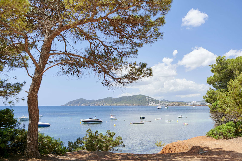 Iberostar Selection Santa Eulalia Ibiza 32