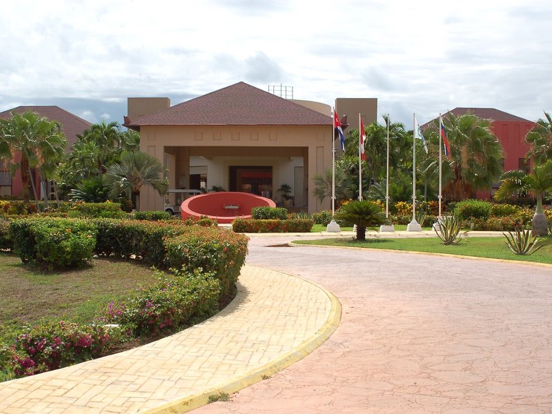 Grand Memories Varadero 4