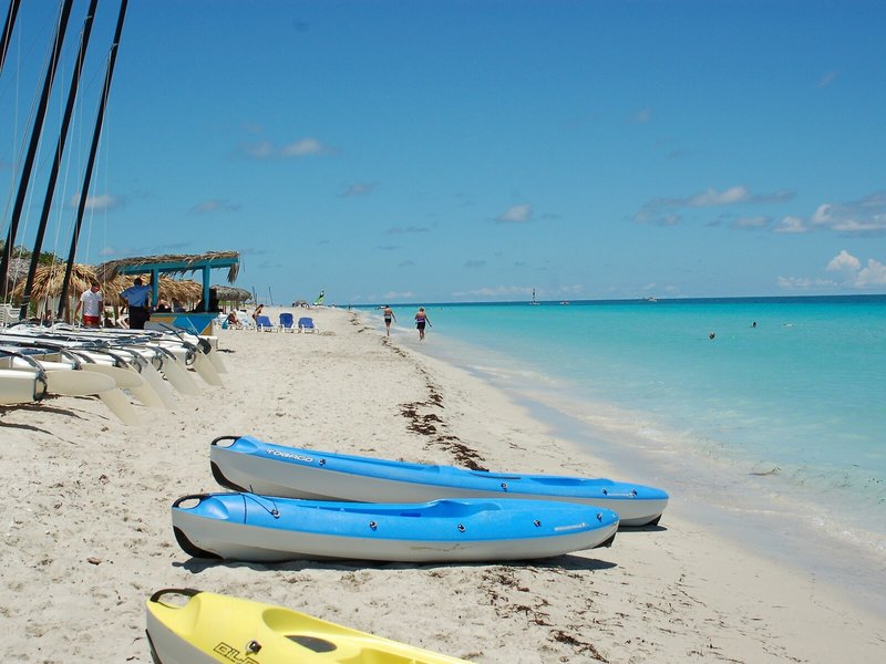 Grand Memories Varadero 7