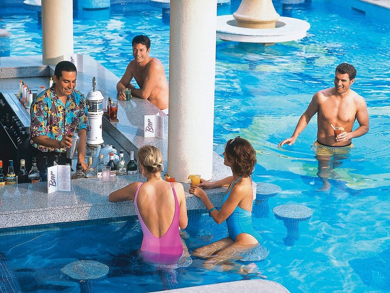 Grand Memories Varadero 13