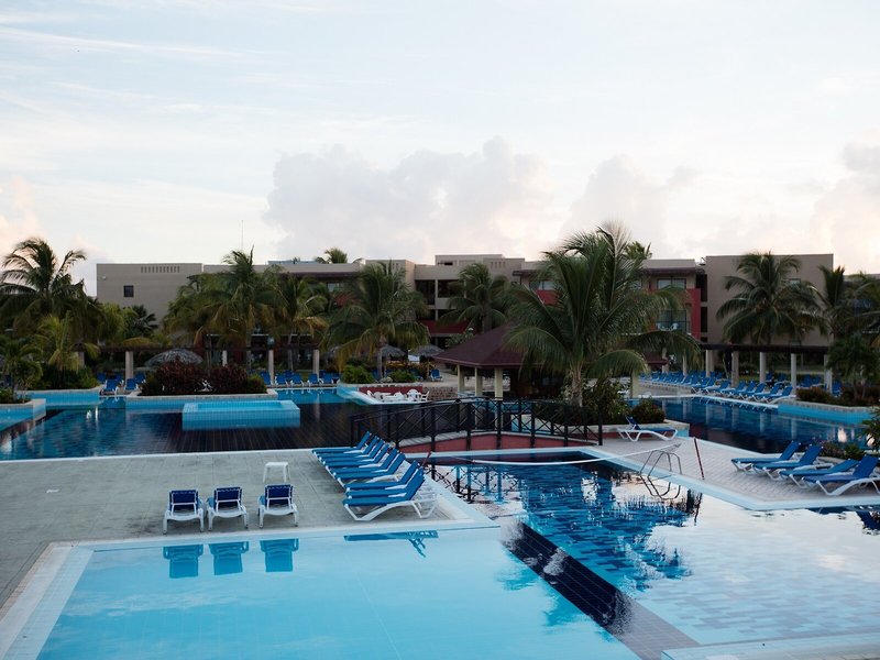 Grand Memories Varadero 16