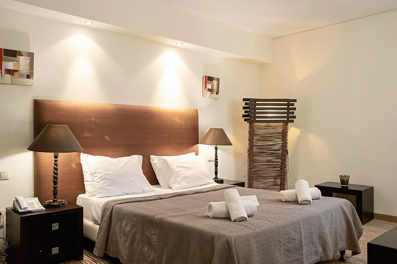 Bomo Olympus Grand Resort 8