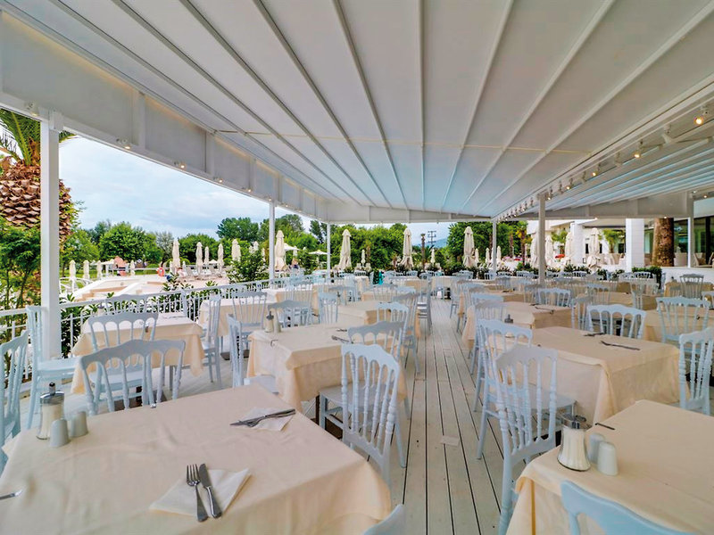 Bomo Olympus Grand Resort 13