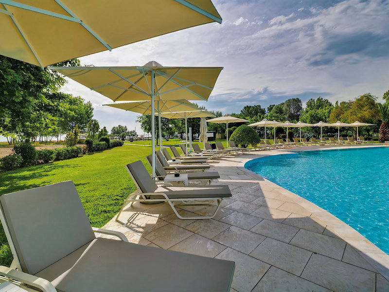 Bomo Olympus Grand Resort 15