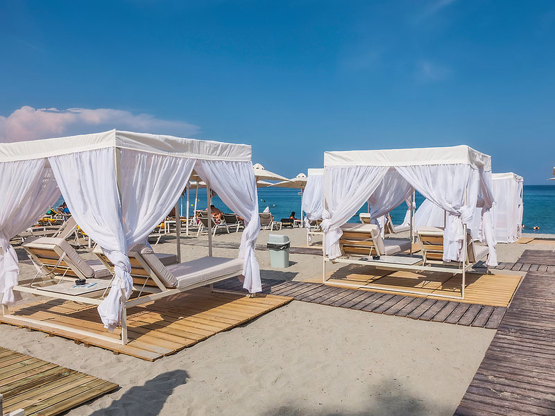 Bomo Olympus Grand Resort 16