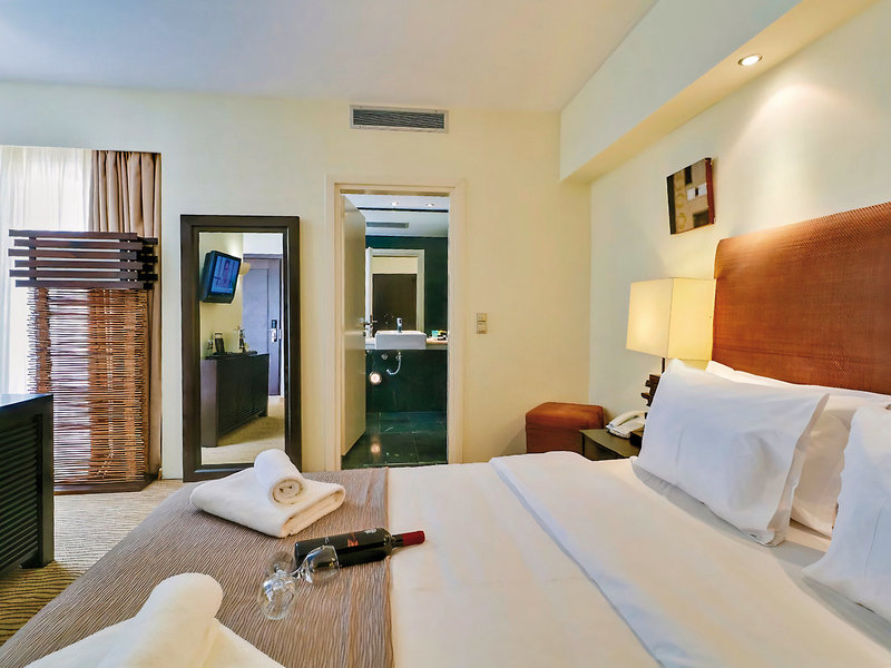 Bomo Olympus Grand Resort 17