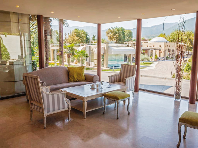 Bomo Olympus Grand Resort 18