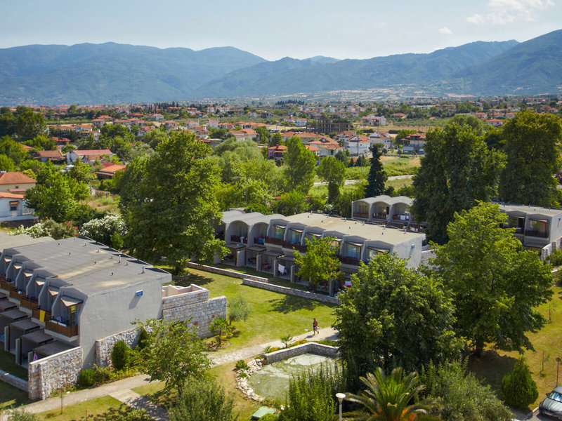 Bomo Olympus Grand Resort 4