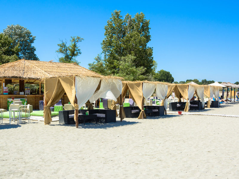 Bomo Olympus Grand Resort 9