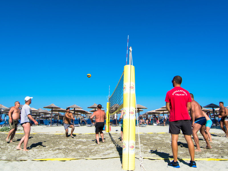 Bomo Olympus Grand Resort 13