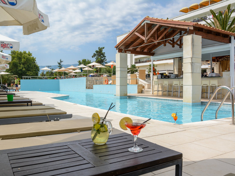 Bomo Olympus Grand Resort 19