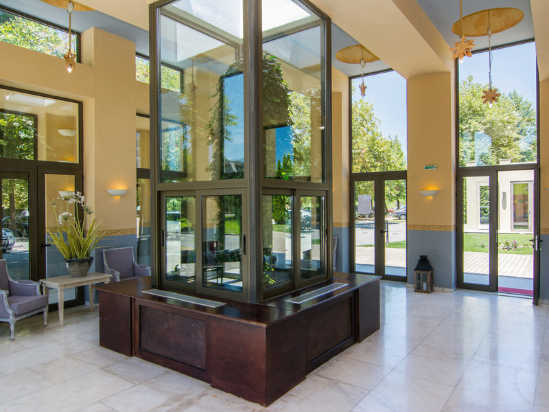 Bomo Olympus Grand Resort 23