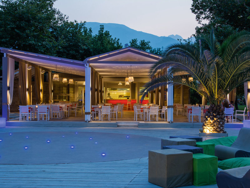 Bomo Olympus Grand Resort 27