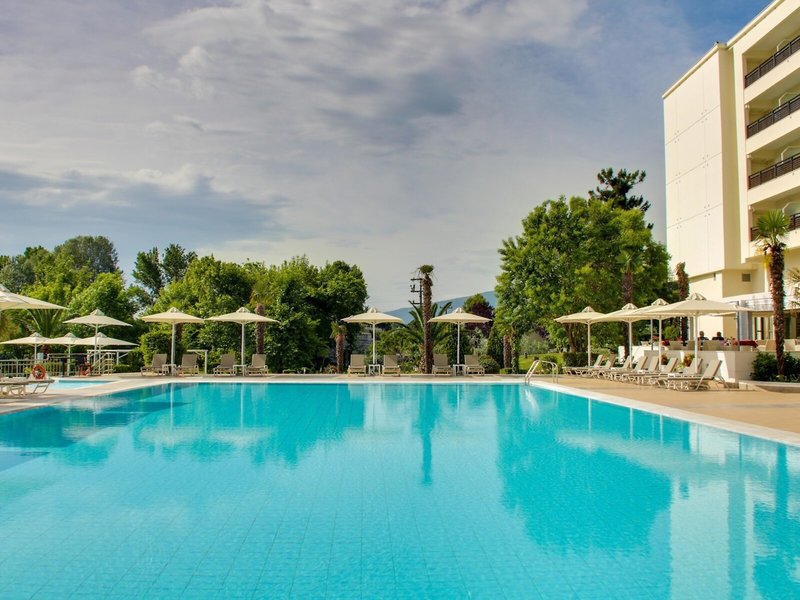 Bomo Olympus Grand Resort 30