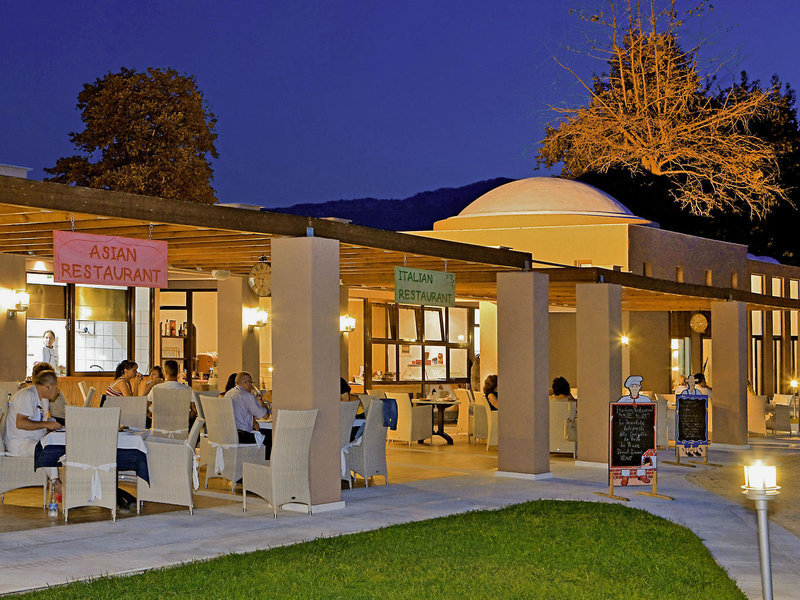 Bomo Olympus Grand Resort 31