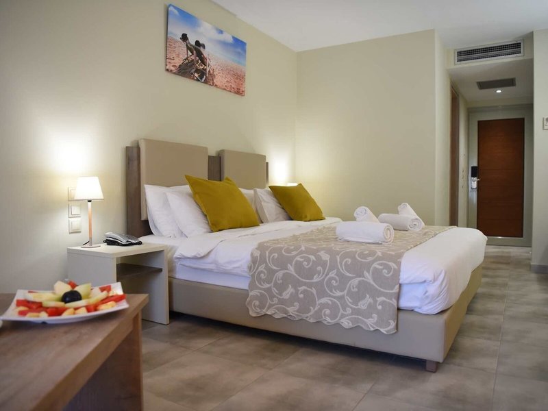 Bomo Olympus Grand Resort 39