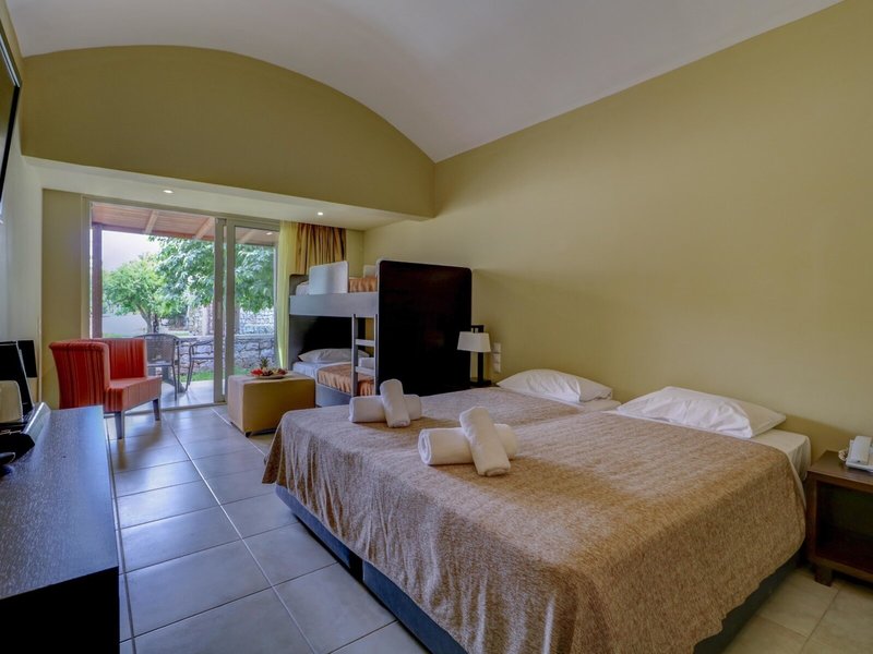 Bomo Olympus Grand Resort 40