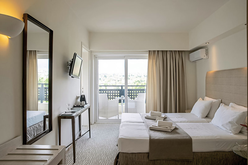 Olympian Bay Grand Resort 3