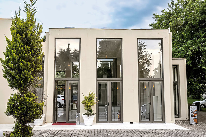 Olympian Bay Grand Resort 6