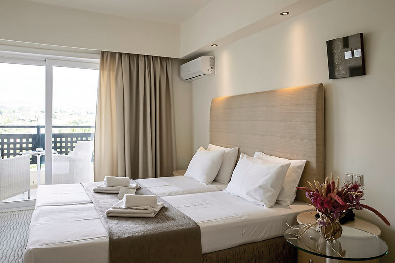 Olympian Bay Grand Resort 7