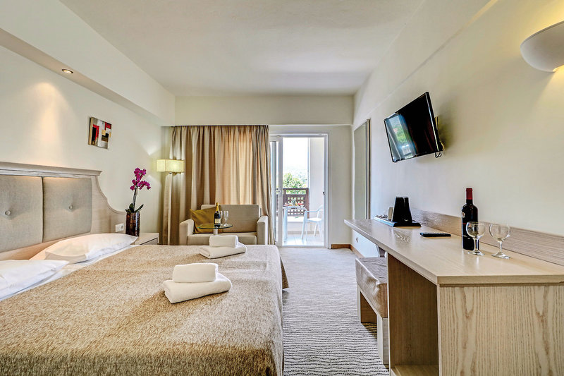 Olympian Bay Grand Resort 20