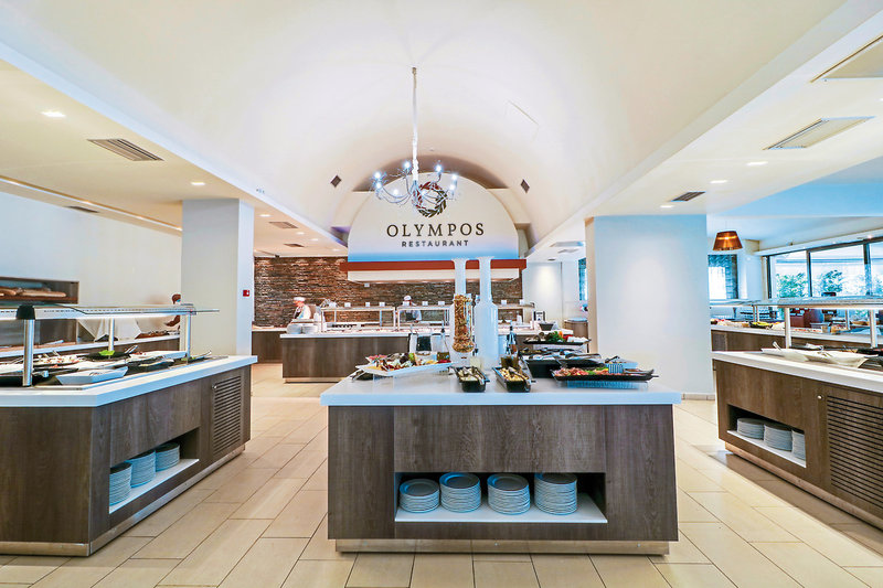 Olympian Bay Grand Resort 21