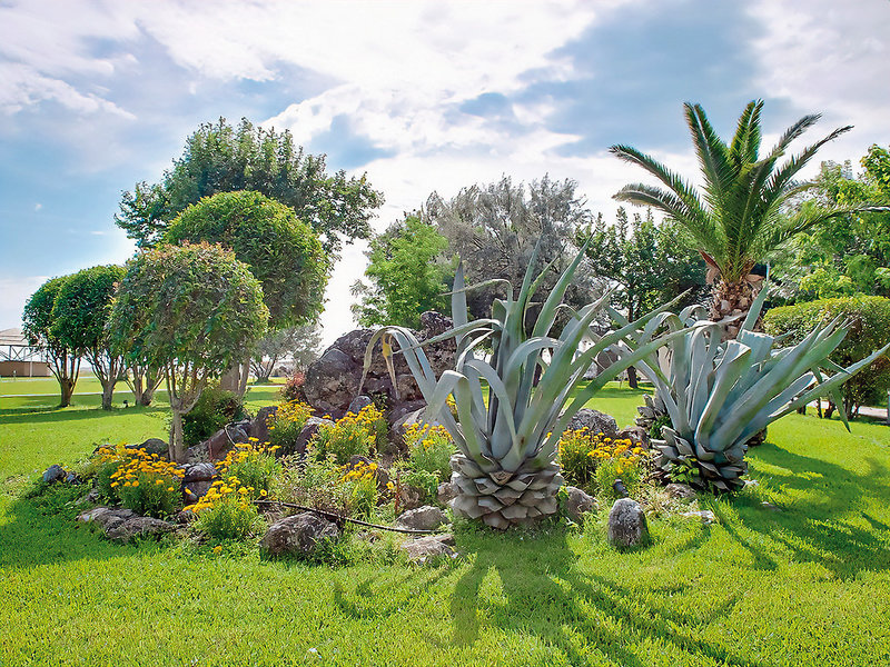 Olympian Bay Grand Resort 25