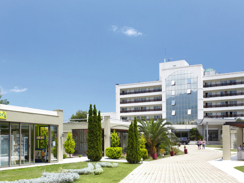 Bomo Olympus Grand Resort 3