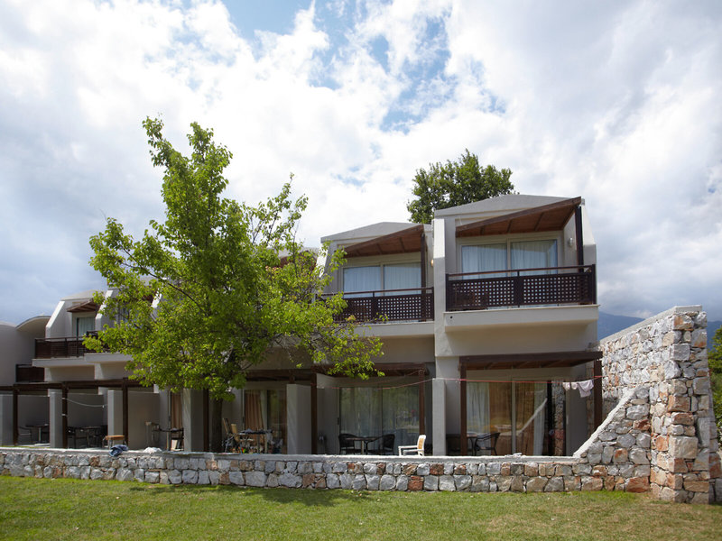 Bomo Olympus Grand Resort 5