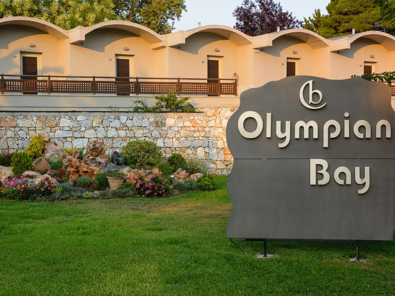 Bomo Olympus Grand Resort 6