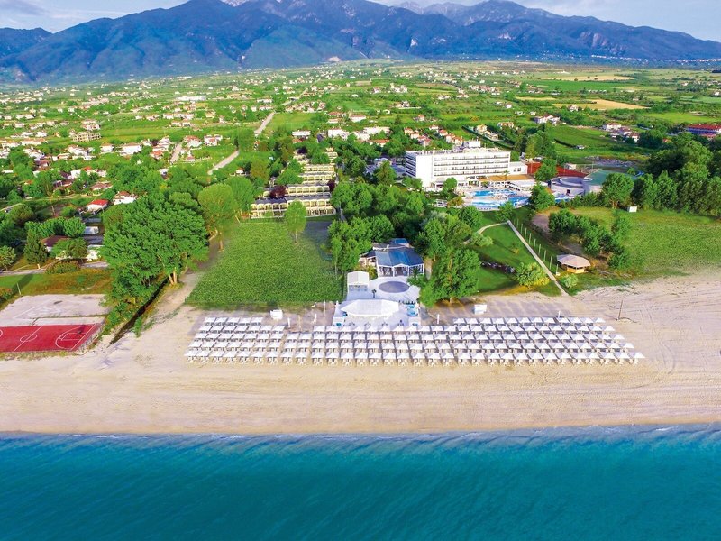 Bomo Olympus Grand Resort 7