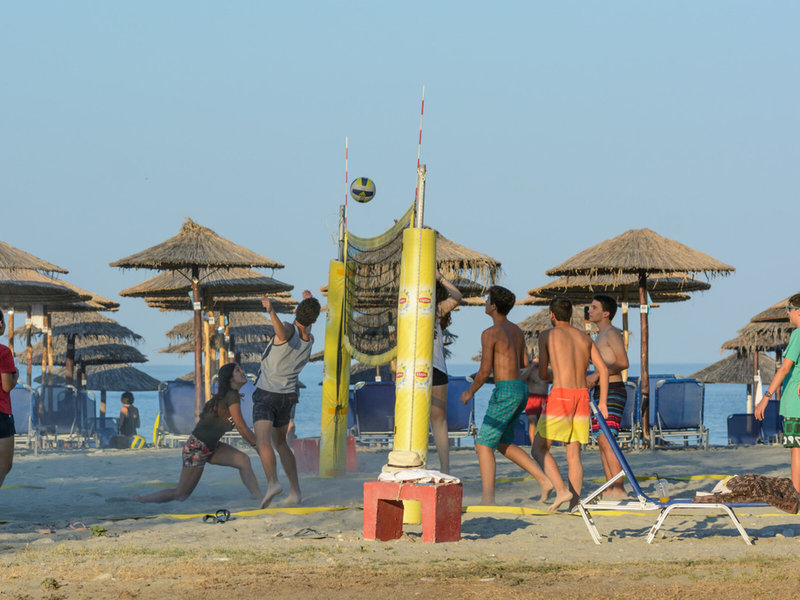 Bomo Olympus Grand Resort 14