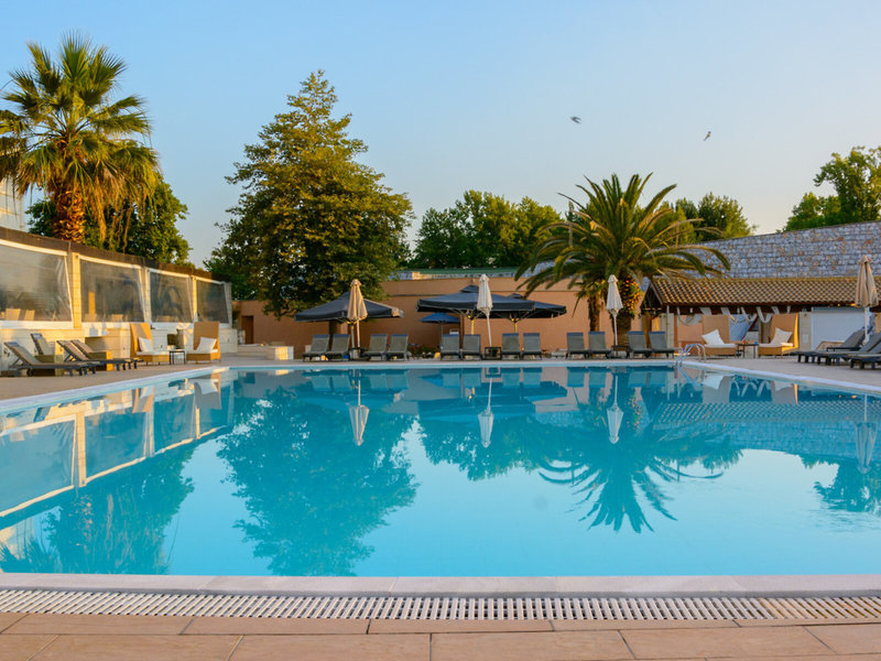 Bomo Olympus Grand Resort 15