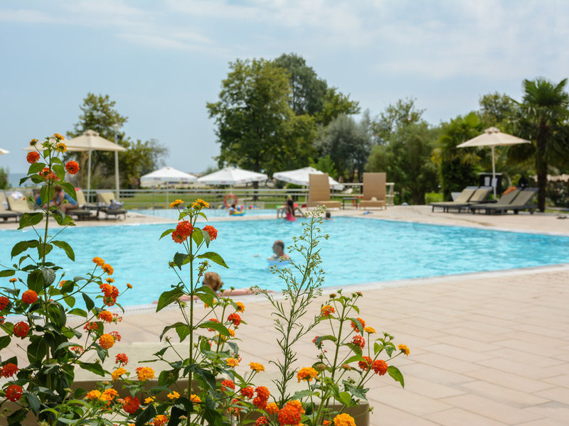 Bomo Olympus Grand Resort 16