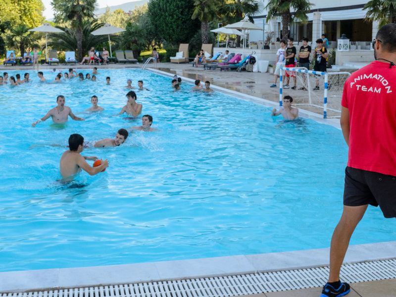 Bomo Olympus Grand Resort 20