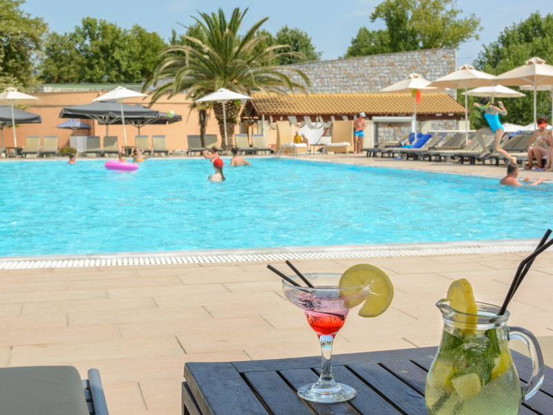 Bomo Olympus Grand Resort 21