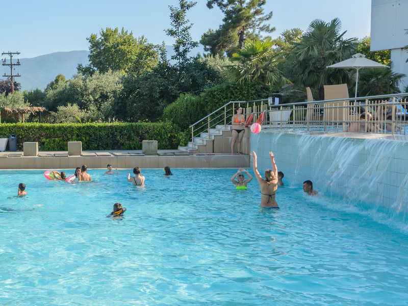 Bomo Olympus Grand Resort 22