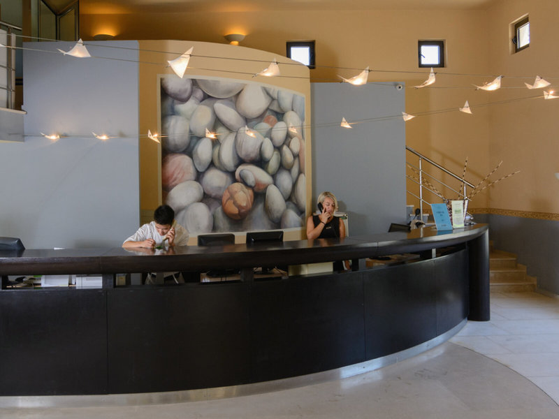 Bomo Olympus Grand Resort 25