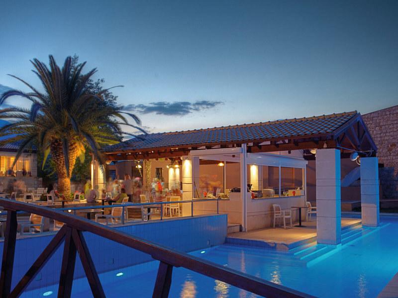 Bomo Olympus Grand Resort 26