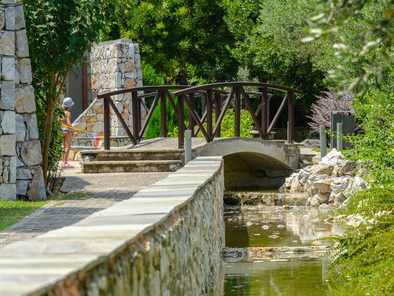 Bomo Olympus Grand Resort 28