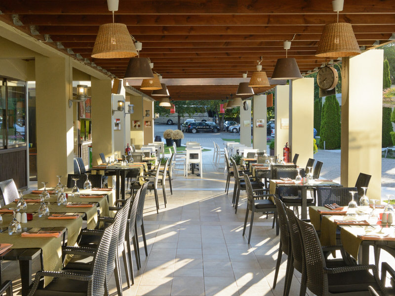 Bomo Olympus Grand Resort 32