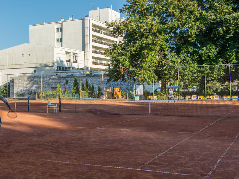 Bomo Olympus Grand Resort 34