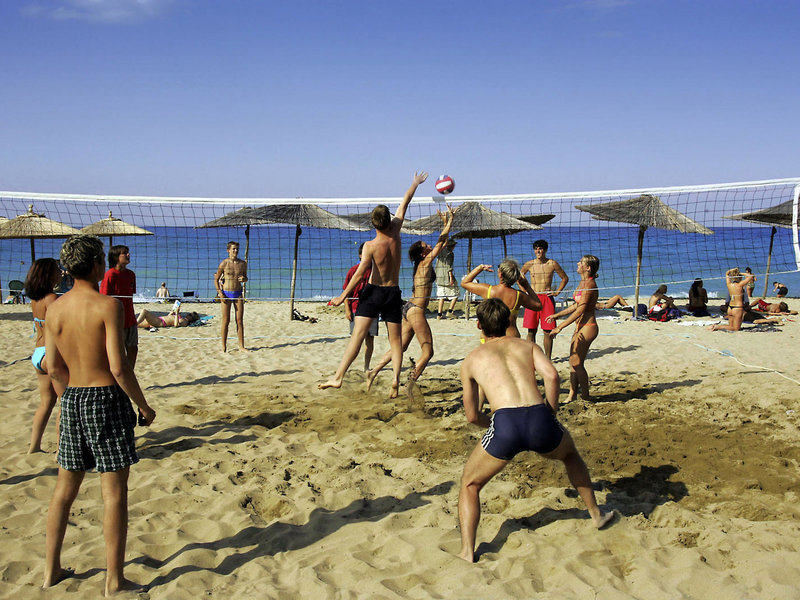 Bomo Olympus Grand Resort 35