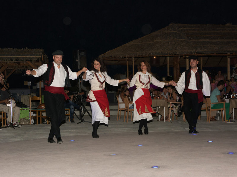 Bomo Olympus Grand Resort 36