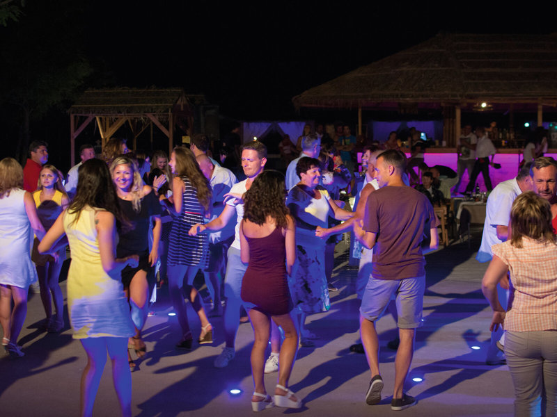 Bomo Olympus Grand Resort 37