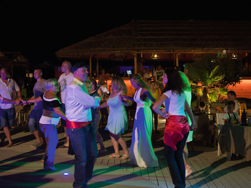 Bomo Olympus Grand Resort 38