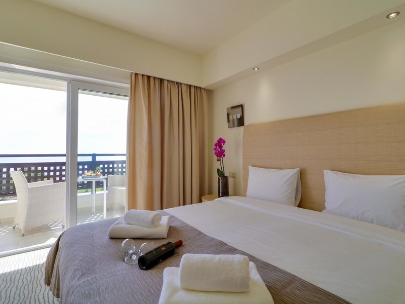 Bomo Olympus Grand Resort 41