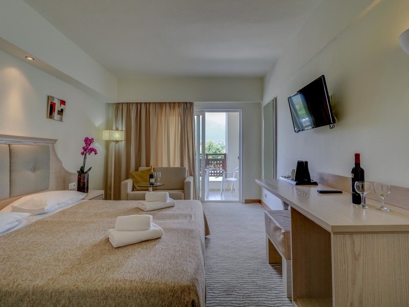 Bomo Olympus Grand Resort 42